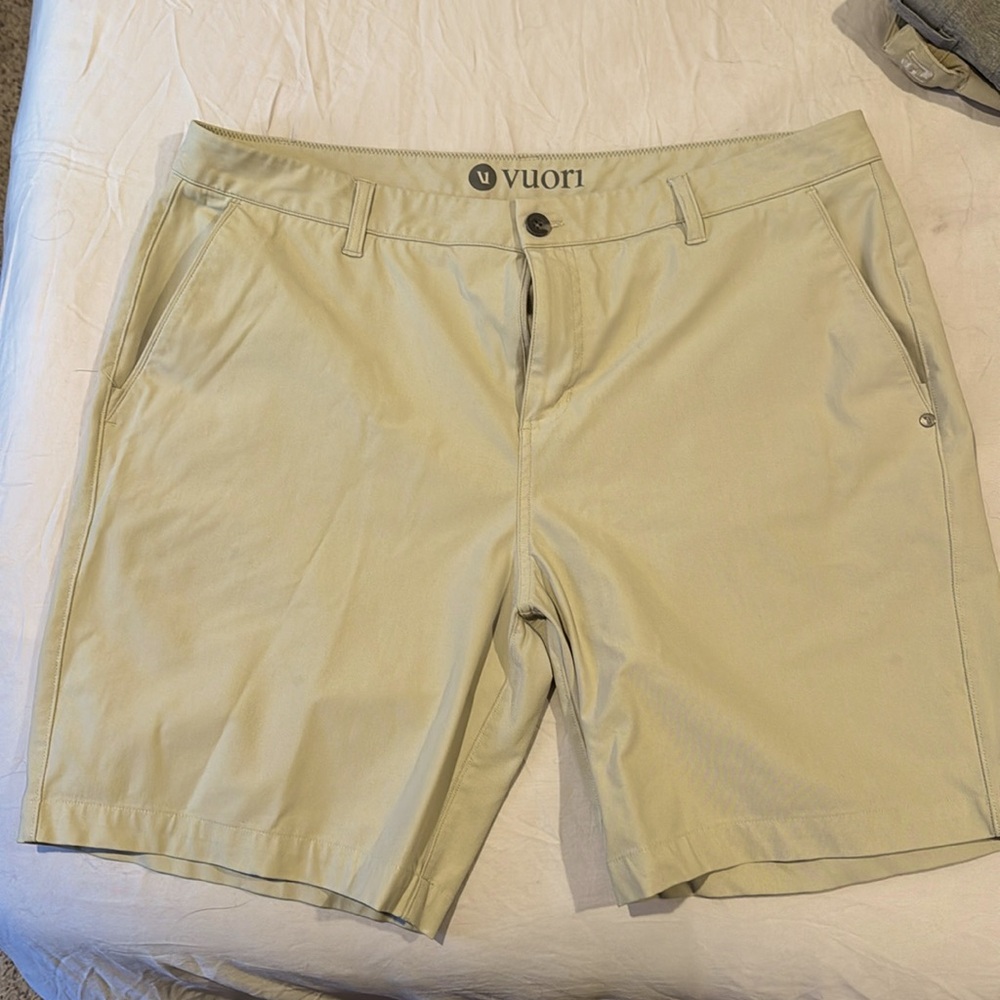 Vuori Meta Short size 38
